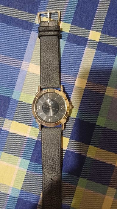 Ръчни часовници.