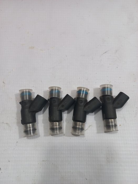 Инжектор лада веста