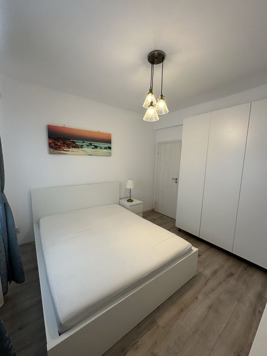 Apartament 2 camere de inchiriat