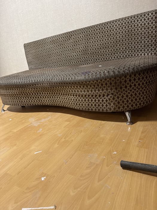 Диван раскладной