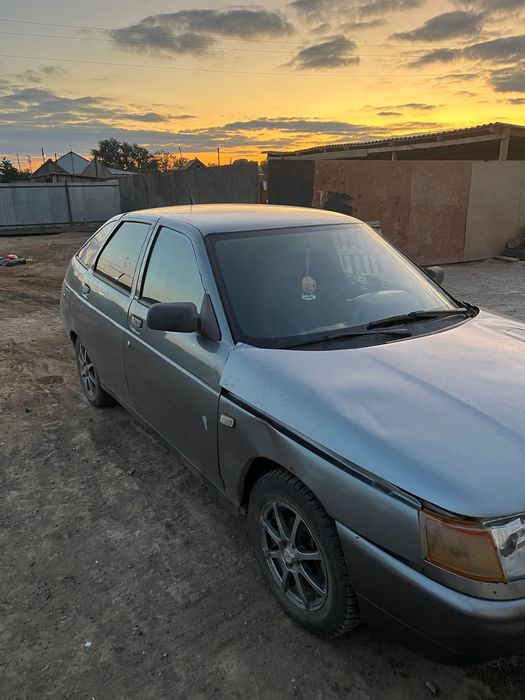 Двенашка сатылады 2112