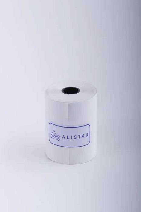 Чековая кассовая лента 57х30