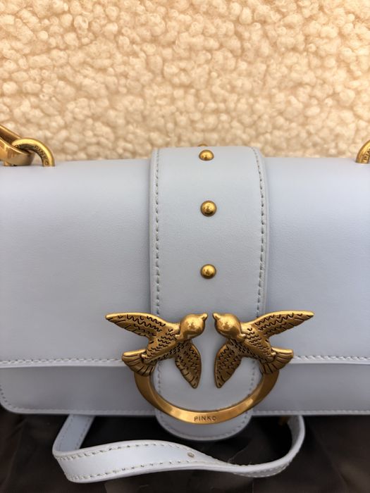 Geanta Pinko ca noua