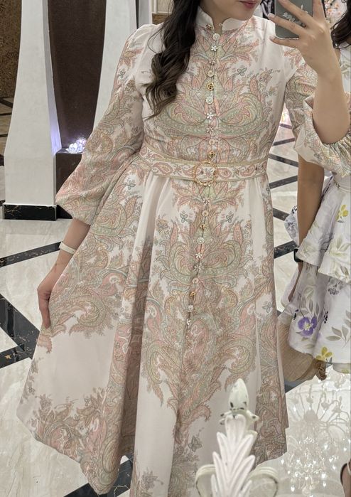 Продам свое платье