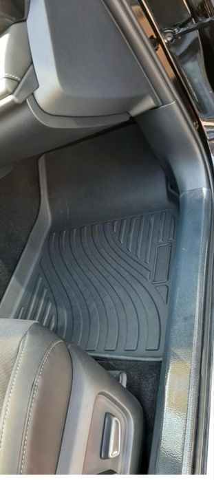 Коврики Toyota Camry