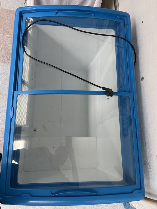 Фризер 280литров