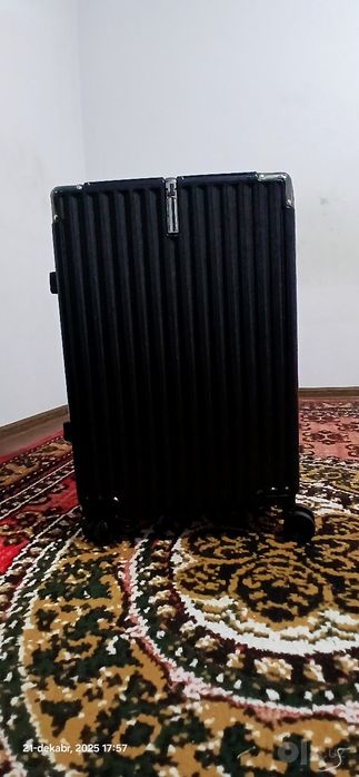 Jamadon sizfatli balonlari 360⁰ aylanadi