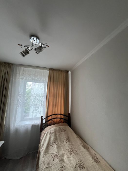 Продам 2 -х комнатную квартиру