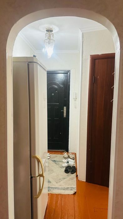Сдается квартира