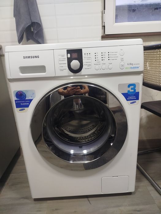 Продается Самсунг 6 кг.