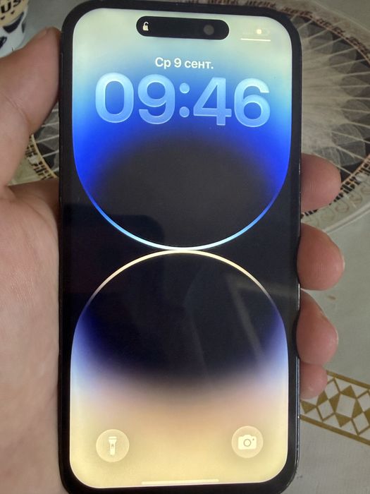 Iphone 14 pro 256 гб