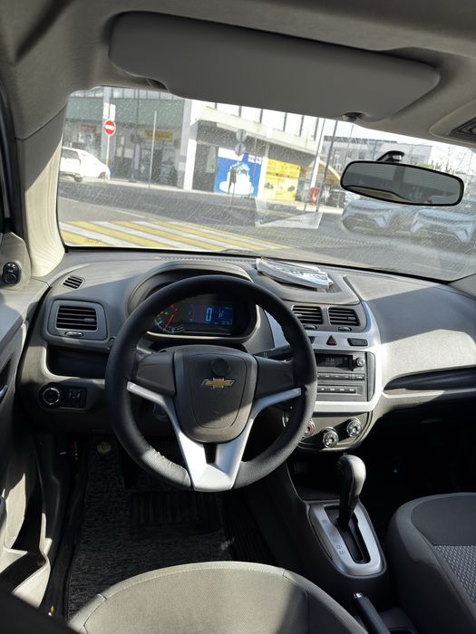 Cobalt Ltz yilli 2023