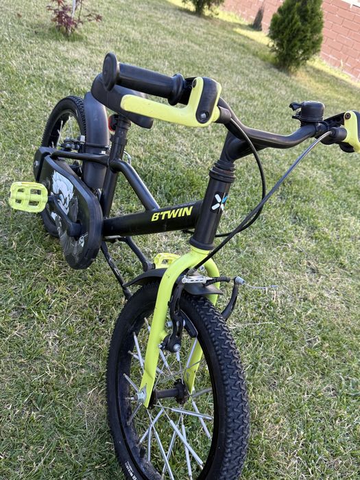 Bicicleta BTWIN stare foarte buna