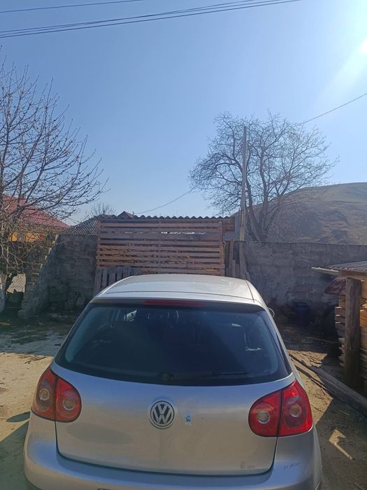 Vand golf 5 stare perfecta de functionare
