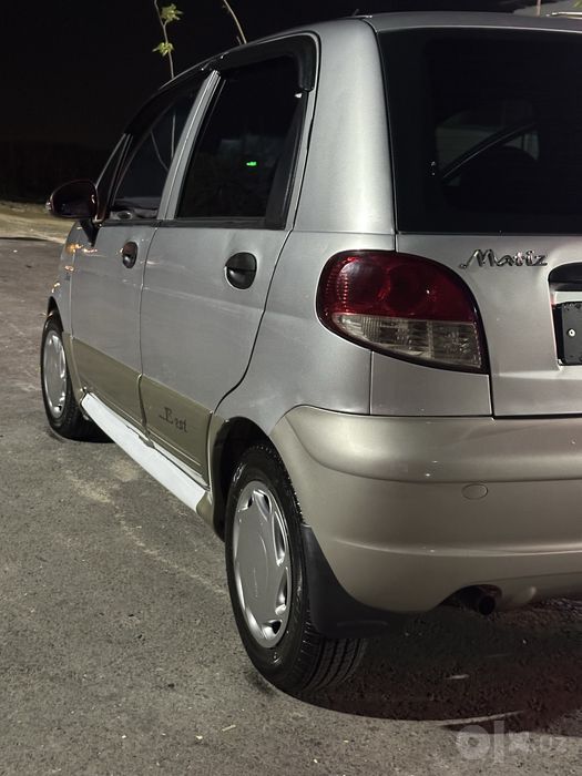 Matiz Best.