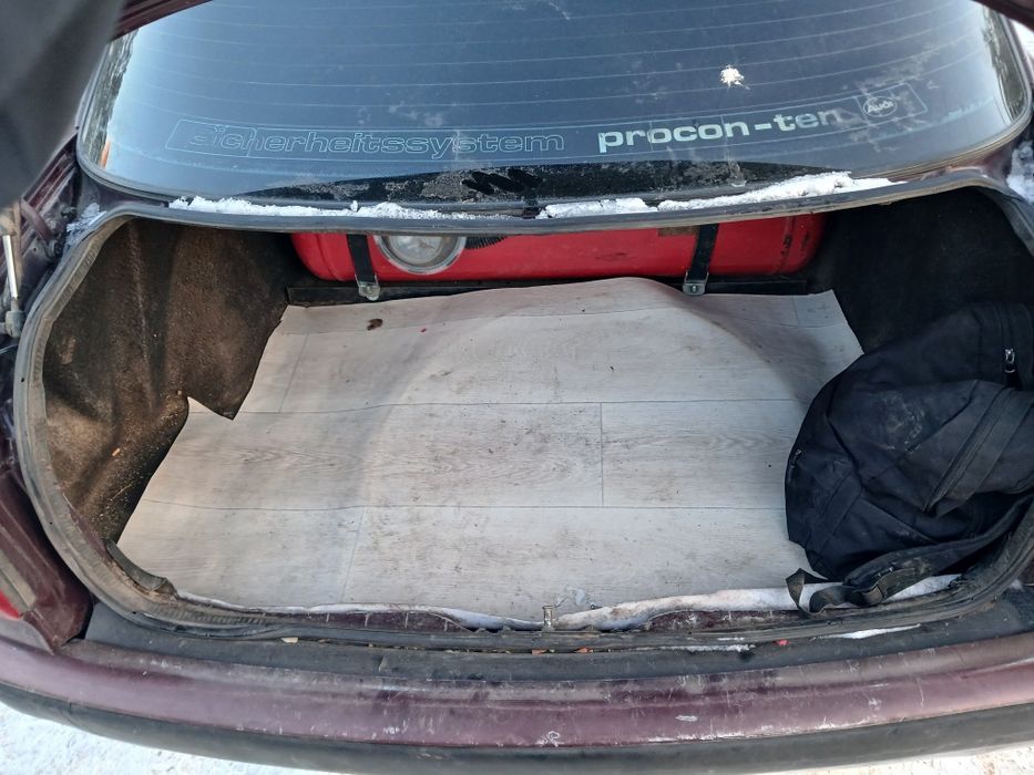 Продам немецкого коня