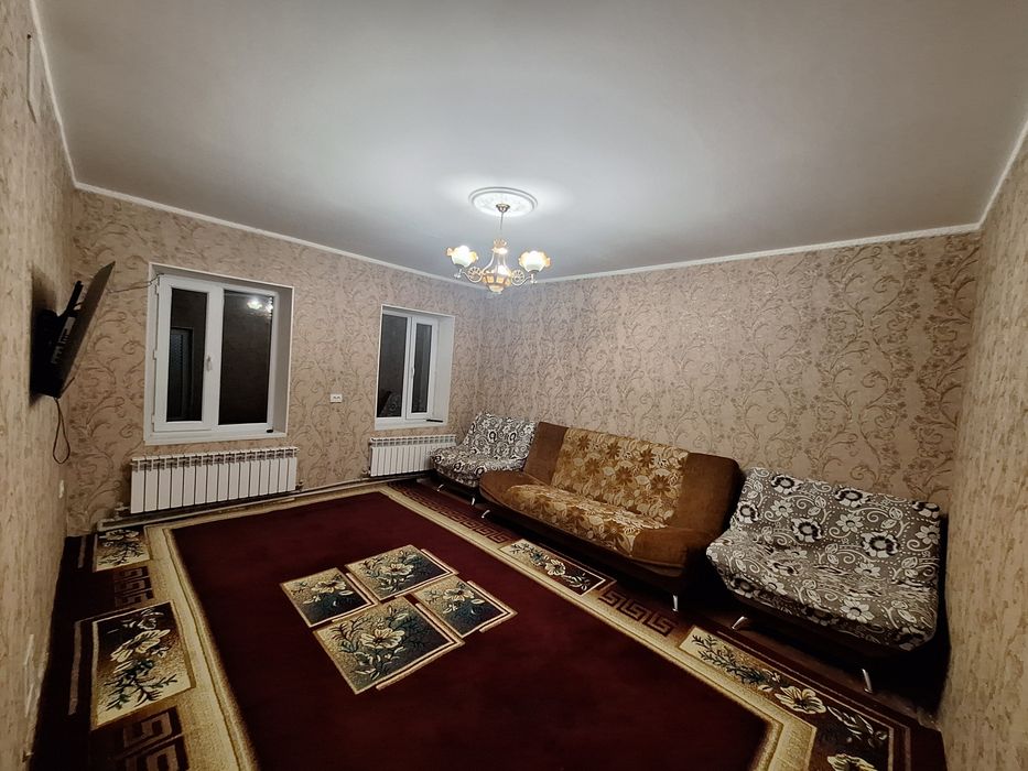 Продам дом 6 соток