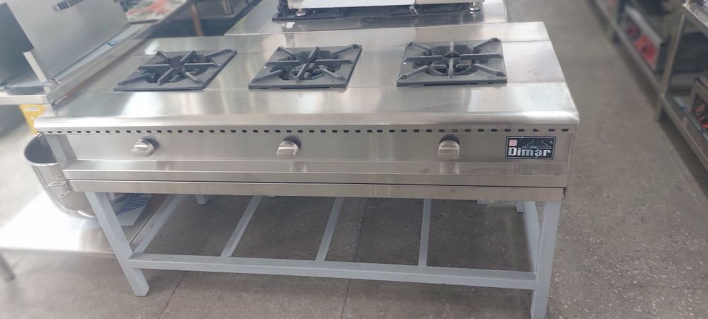 Газ пилиталар хамйон боп нахда ва сифатли сервис хизмати