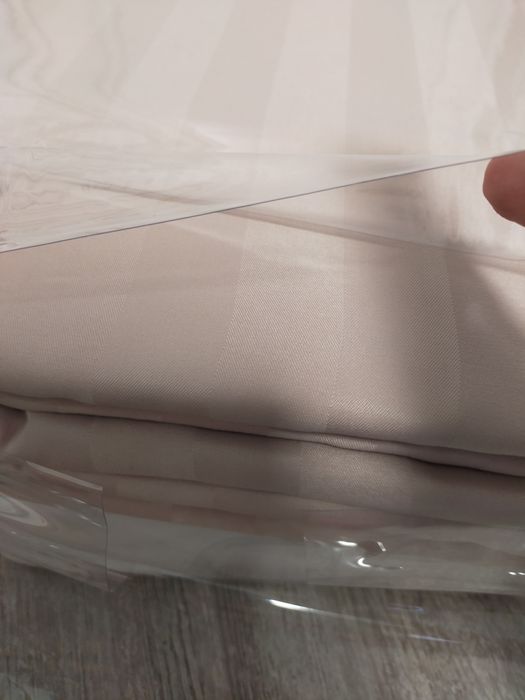 Lenjerii lux din damasc, pentru hotel și casă