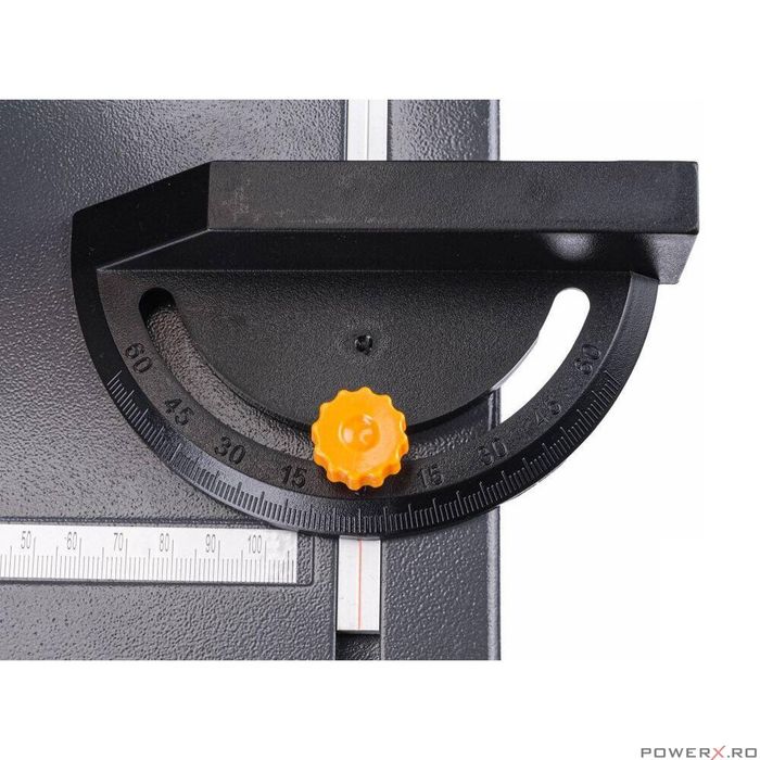 Fierastrau cu banda pentru taiere lemn si neferoase, 600 W, mini