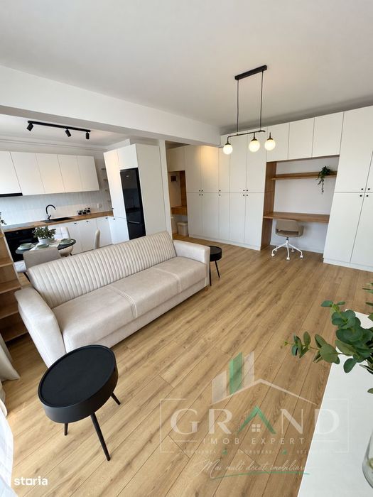 Apartament 2 camere | Semidecomandat | Parcare | Floresti