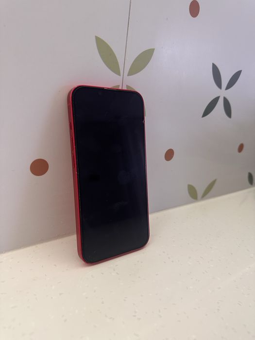 Iphone 14(product red)