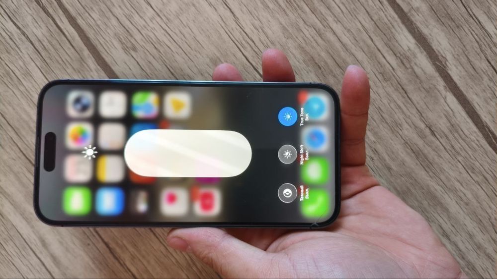 Iphone 14 pro max   ZA/A