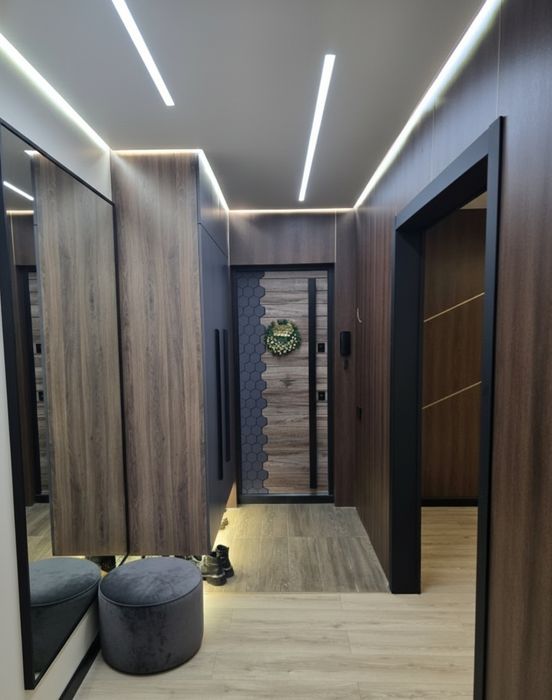 Сдам 3х комн кв посуточно