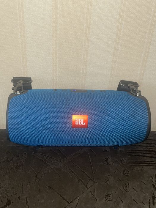 Колонка JBL Xtreme