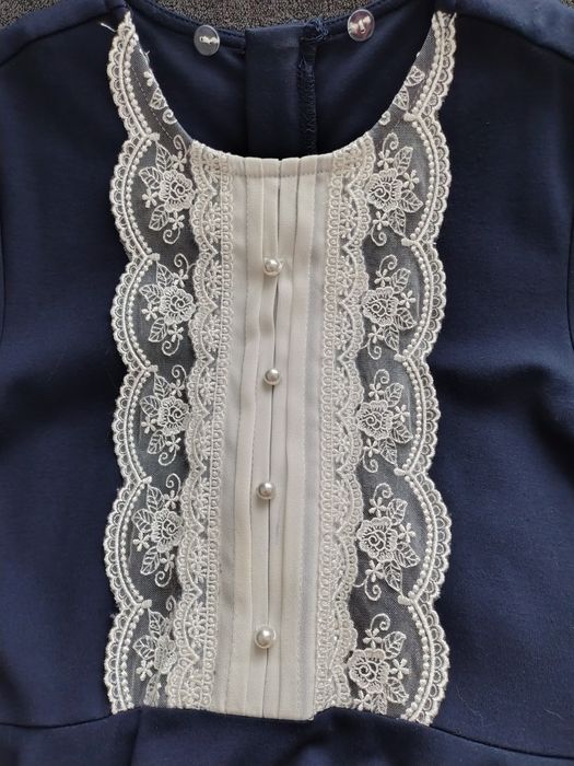 Школьная форма для девочки