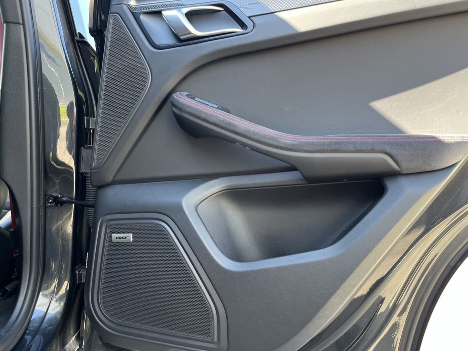 Porsche Macan GTS - Garantie si Service 2027