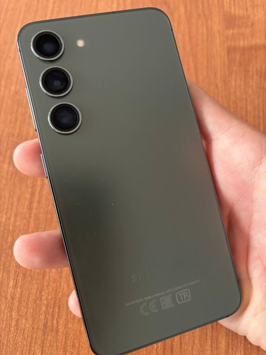 Обмен S23 128 GB