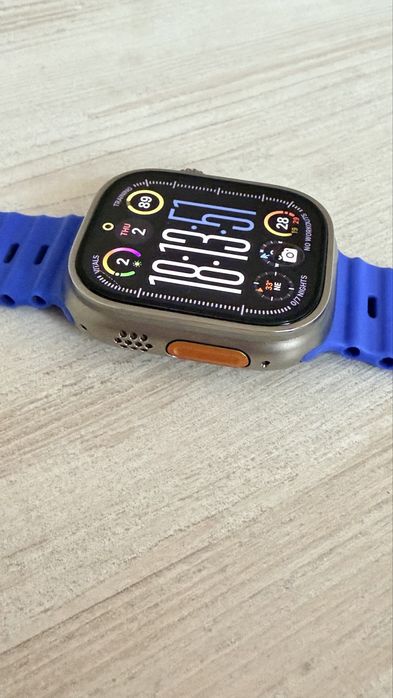 Apple Watch Ultra 2