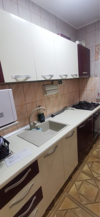 Apartament oraș Babadag