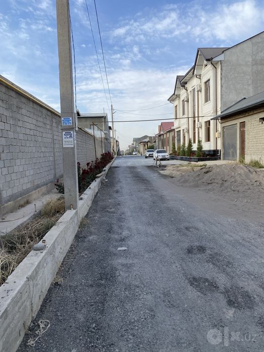 Mehnat postidan 700 metir kirganda ong qoldi mahalla