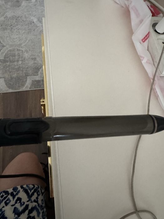 Плойка для волос Срочно