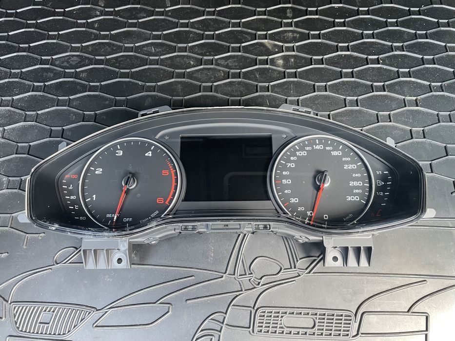 Ceas Diesel Audi A4 B9 2015- 8W5920741A