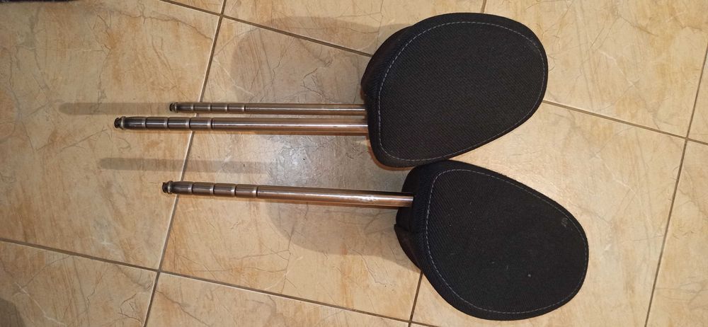 Облегалки за кола