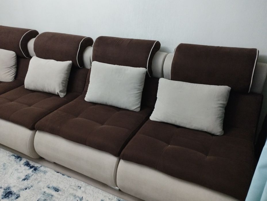 Диван для гостиной