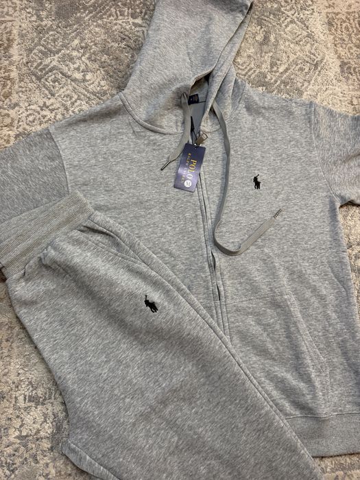 Trening Polo Ralph Lauren / Premium