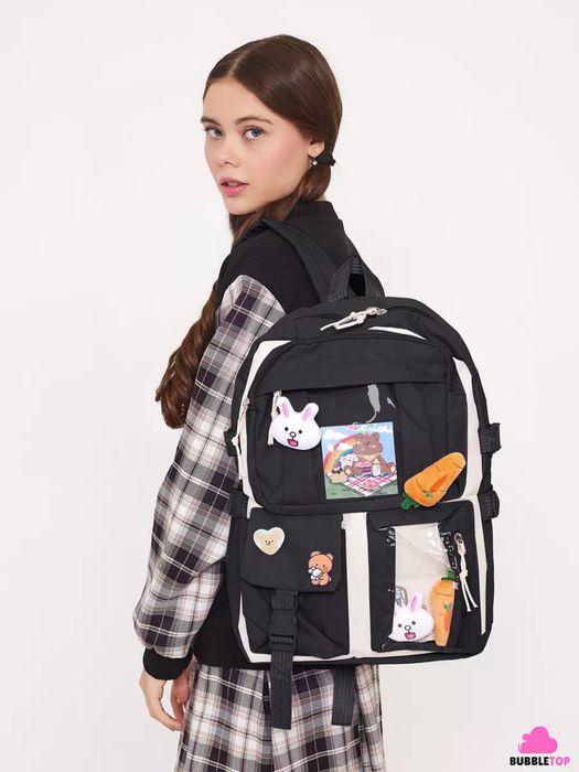 Рюкзак/Портфель/Сумка