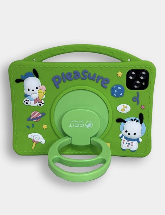 Bolalar plansheti CCIT KT 5 Max, 8/512 GB, 10.1 dyum, Детский планшет