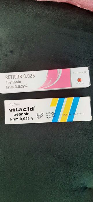 Крем  Индонезия за лице