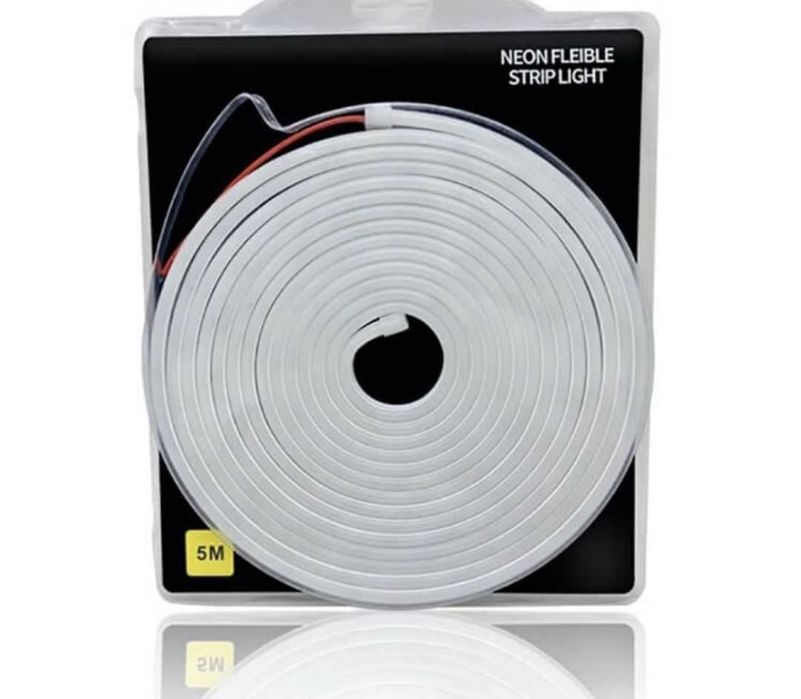 Гибкий неон, неон, neon flex