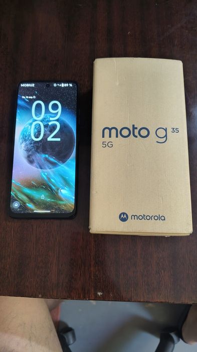 Продаётся смартфон Motorola