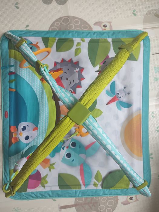 Активна гимнастика Tiny Love Gymini Sunny Day