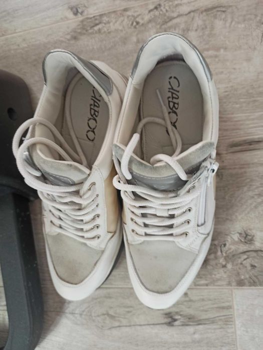 Дамски маратонки 36