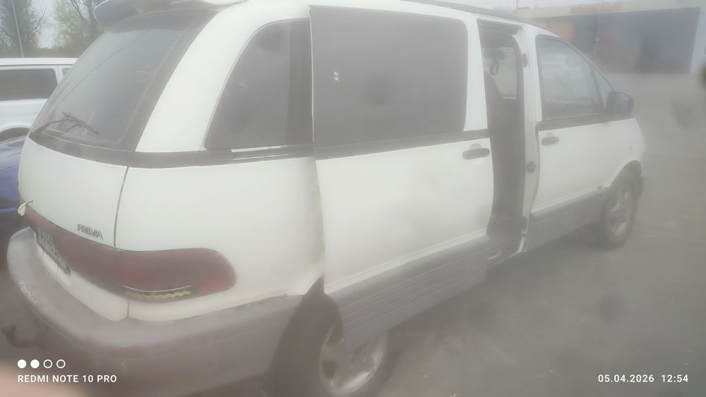 Продам автомобиль