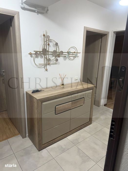 2 Camere + Boxă - Exigent Plaza Residence Faza 1 - Lujerului