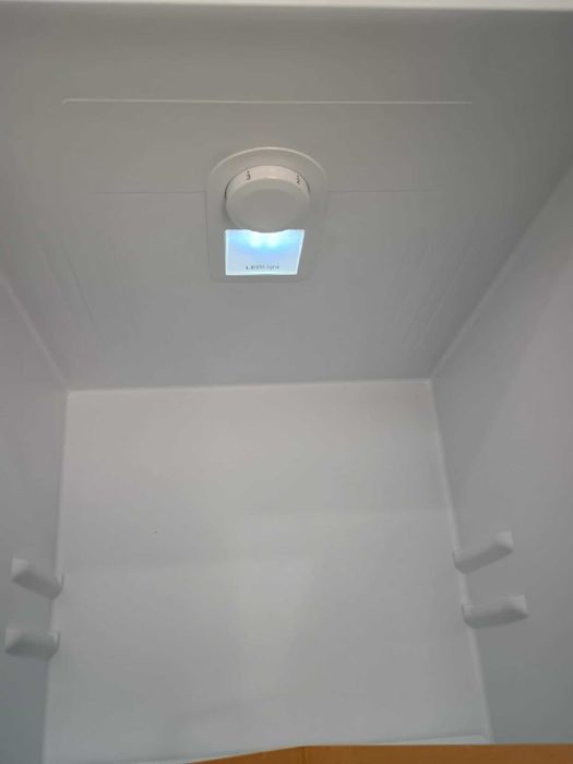 Хладилник с фризер BEKO-БЕКО 202.5 см 386 л Crisper® Inox